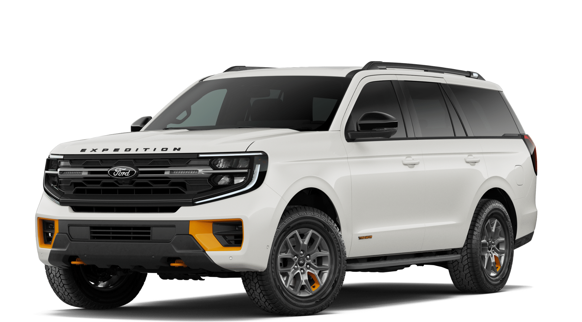 2026 Ford Expedition® External Image 1